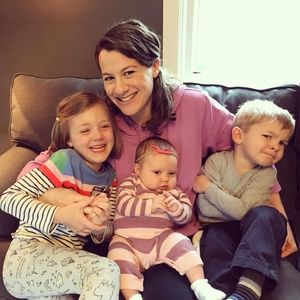 Meet your Posher, Sarah orgain